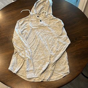 Express Men’s Hoodie. XL